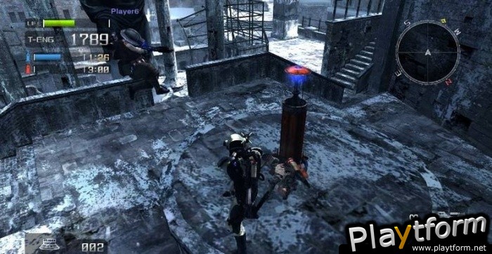 Lost Planet: Extreme Condition Colonies Edition (PC)