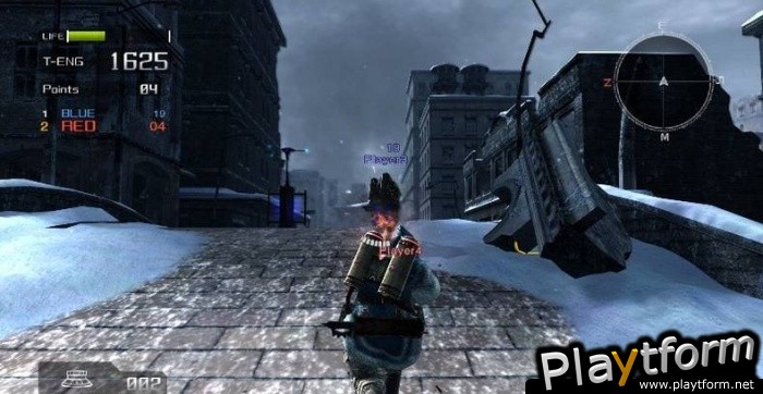 Lost Planet: Extreme Condition Colonies Edition (PC)