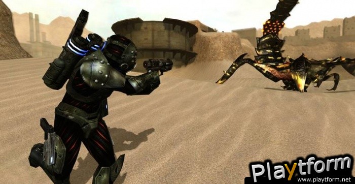 Lost Planet: Extreme Condition Colonies Edition (PC)