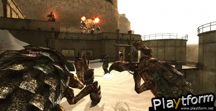 Lost Planet: Extreme Condition Colonies Edition (PC)