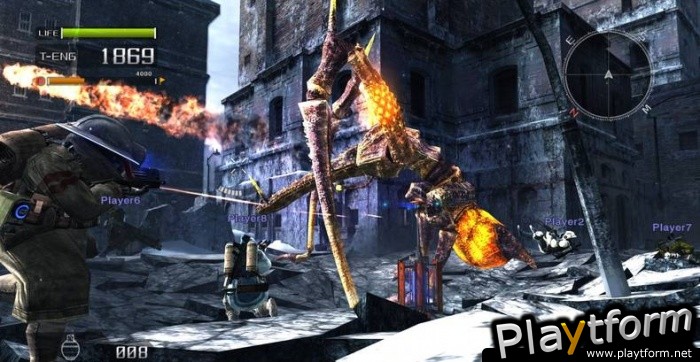 Lost Planet: Extreme Condition Colonies Edition (PC)
