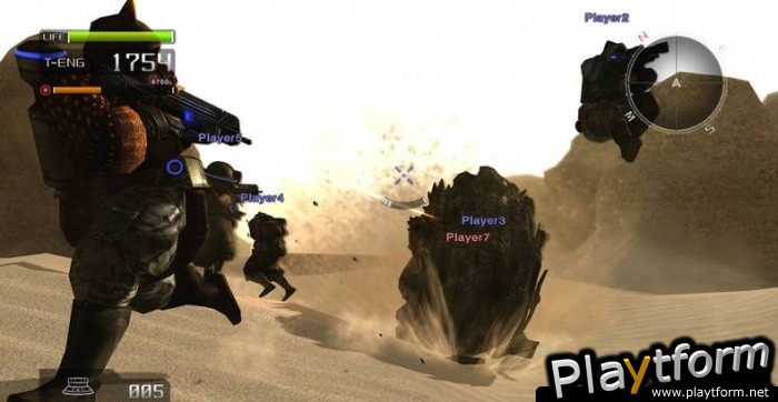 Lost Planet: Extreme Condition Colonies Edition (PC)