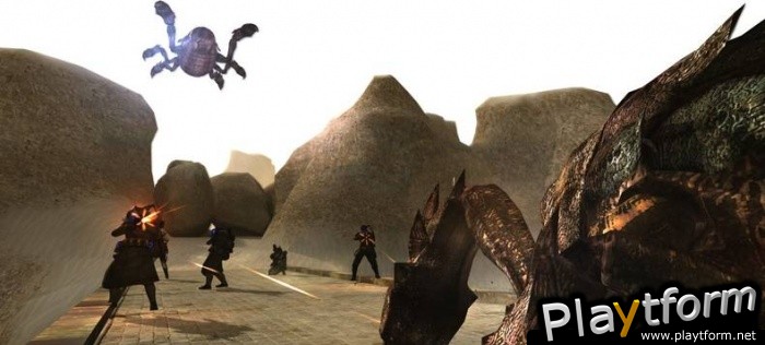 Lost Planet: Extreme Condition Colonies Edition (PC)