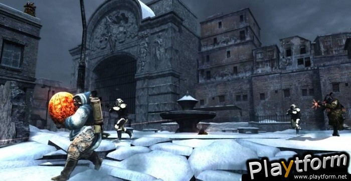 Lost Planet: Extreme Condition Colonies Edition (PC)