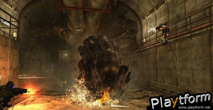 Lost Planet: Extreme Condition Colonies Edition (PC)