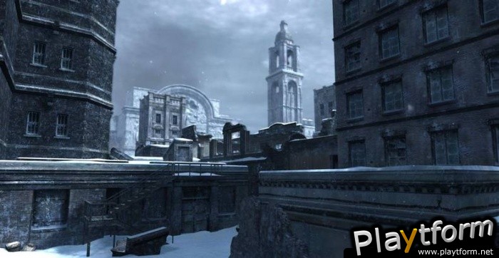 Lost Planet: Extreme Condition Colonies Edition (PC)