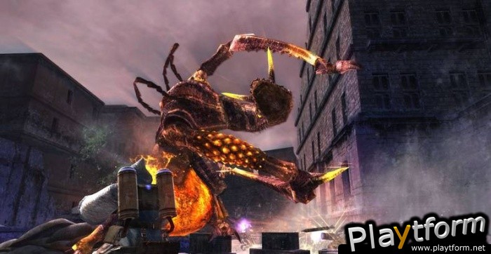 Lost Planet: Extreme Condition Colonies Edition (PC)