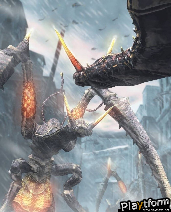 Lost Planet: Extreme Condition Colonies Edition (PC)