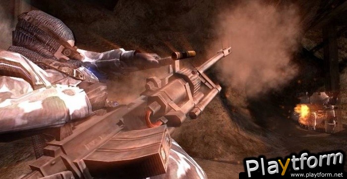 Lost Planet: Extreme Condition Colonies Edition (Xbox 360)
