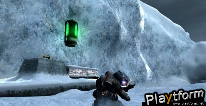 Lost Planet: Extreme Condition Colonies Edition (Xbox 360)