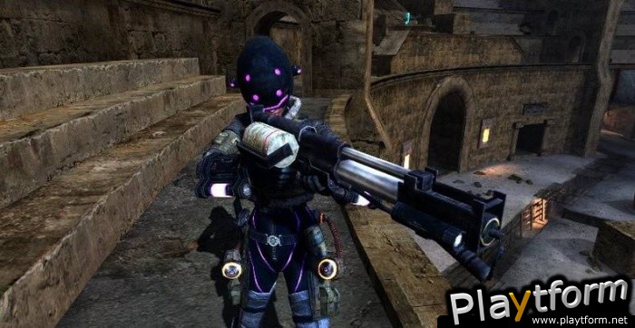 Lost Planet: Extreme Condition Colonies Edition (Xbox 360)