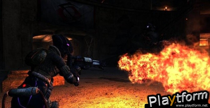 Lost Planet: Extreme Condition Colonies Edition (Xbox 360)
