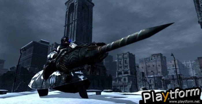 Lost Planet: Extreme Condition Colonies Edition (Xbox 360)