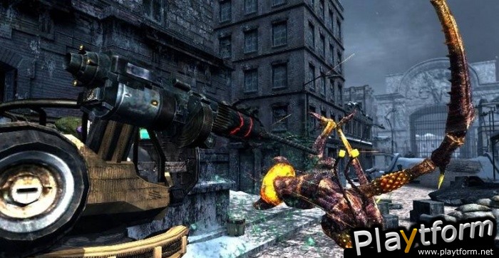 Lost Planet: Extreme Condition Colonies Edition (Xbox 360)