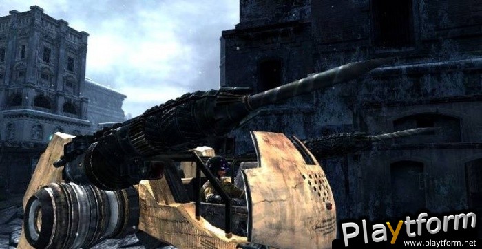 Lost Planet: Extreme Condition Colonies Edition (Xbox 360)