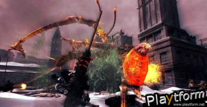 Lost Planet: Extreme Condition Colonies Edition (Xbox 360)