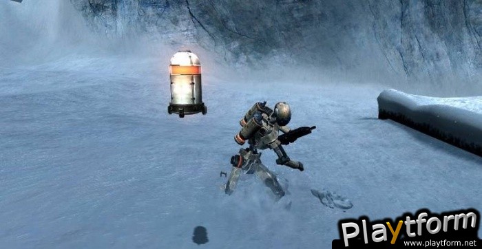Lost Planet: Extreme Condition Colonies Edition (Xbox 360)