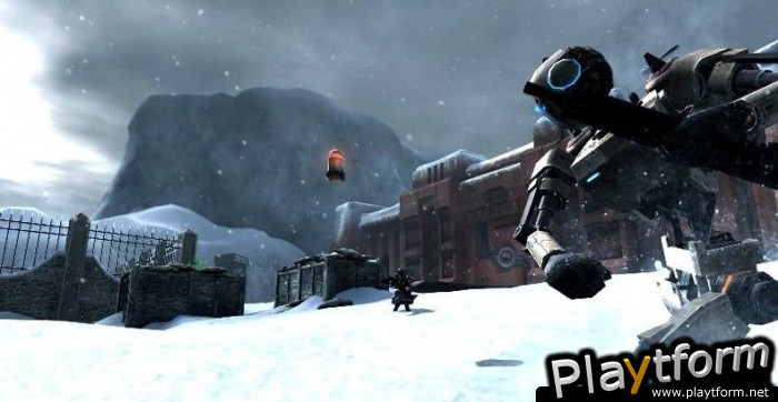 Lost Planet: Extreme Condition Colonies Edition (Xbox 360)