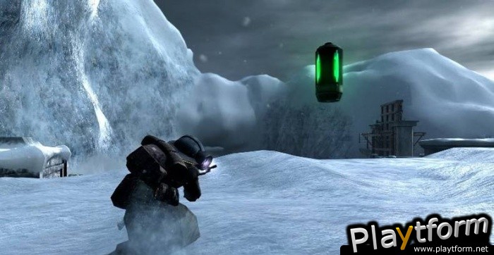 Lost Planet: Extreme Condition Colonies Edition (Xbox 360)