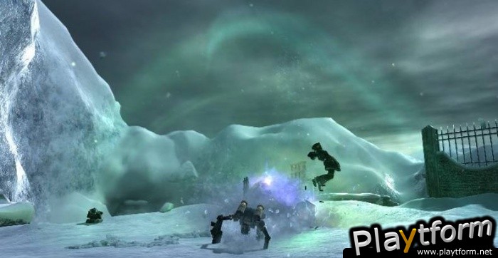 Lost Planet: Extreme Condition Colonies Edition (Xbox 360)