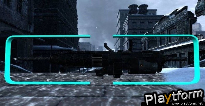 Lost Planet: Extreme Condition Colonies Edition (Xbox 360)