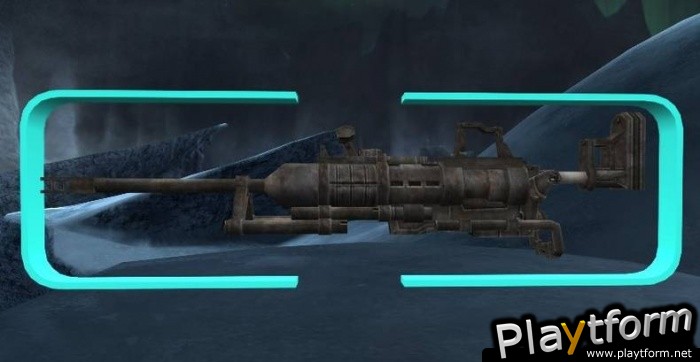 Lost Planet: Extreme Condition Colonies Edition (Xbox 360)