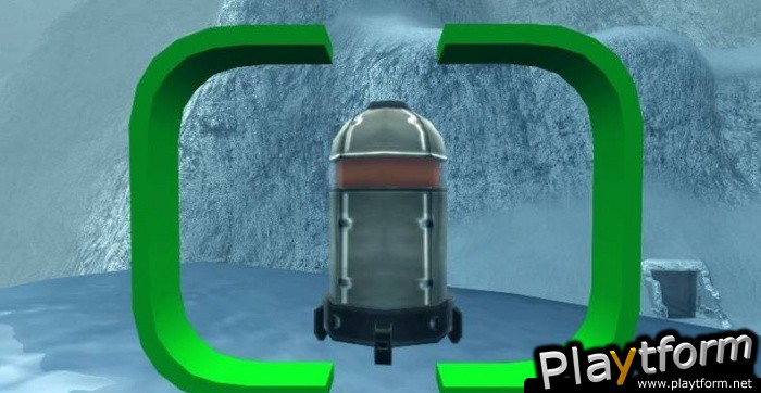 Lost Planet: Extreme Condition Colonies Edition (Xbox 360)
