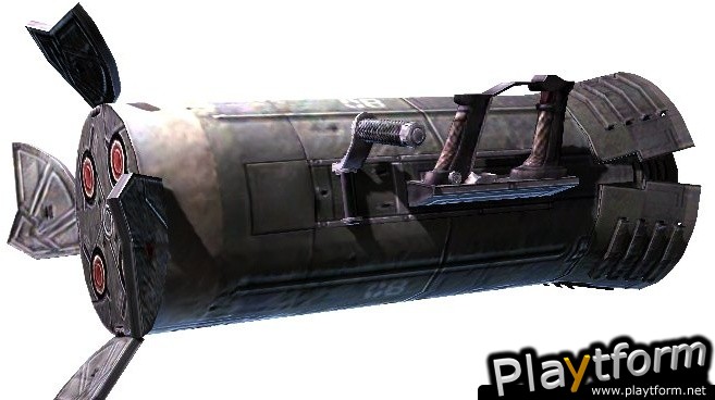 Lost Planet: Extreme Condition Colonies Edition (Xbox 360)