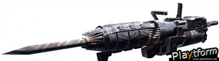 Lost Planet: Extreme Condition Colonies Edition (Xbox 360)