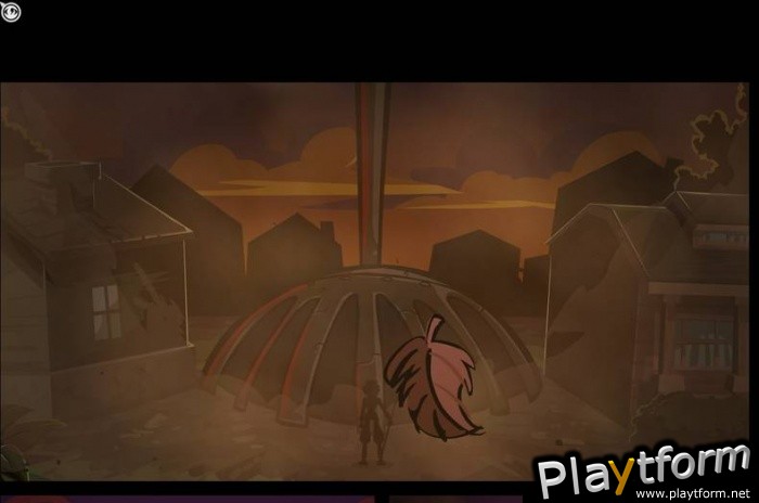 Penny Arcade Adventures: On the Rain-Slick Precipice of Darkness (PC)