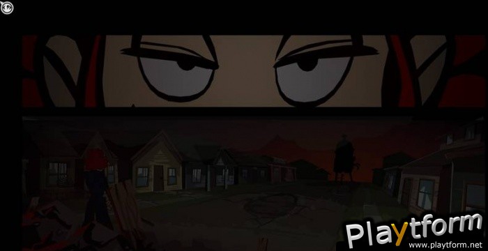 Penny Arcade Adventures: On the Rain-Slick Precipice of Darkness (PC)