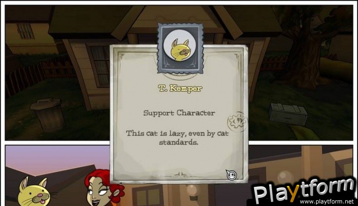 Penny Arcade Adventures: On the Rain-Slick Precipice of Darkness (PC)