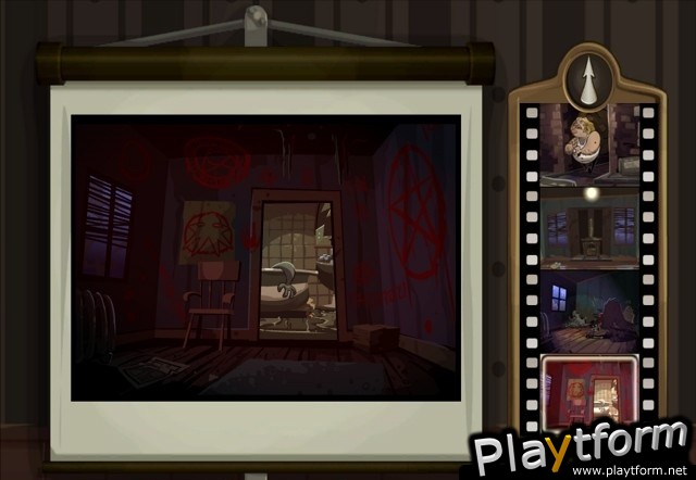 Penny Arcade Adventures: On the Rain-Slick Precipice of Darkness (PC)