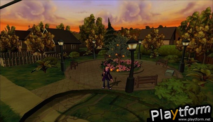 Penny Arcade Adventures: On the Rain-Slick Precipice of Darkness (PC)