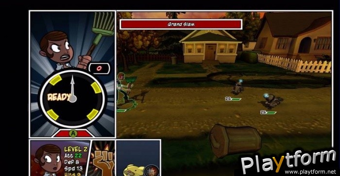 Penny Arcade Adventures: On the Rain-Slick Precipice of Darkness (Xbox 360)