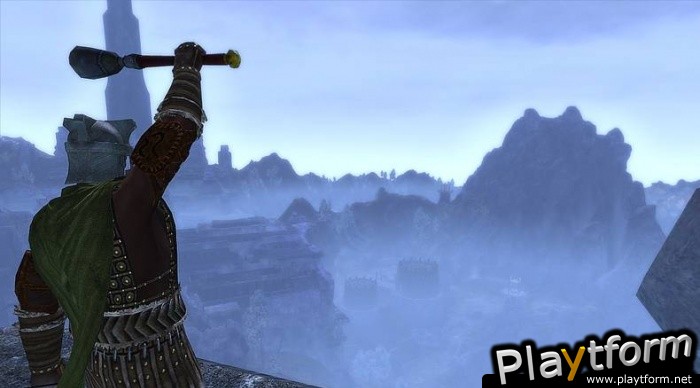 Age of Conan: Hyborian Adventures (PC)