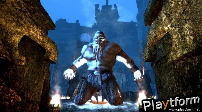 Age of Conan: Hyborian Adventures (PC)