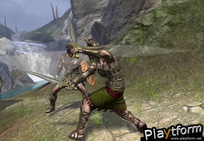 Age of Conan: Hyborian Adventures (PC)