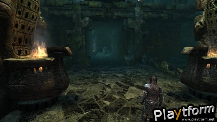 Age of Conan: Hyborian Adventures (PC)