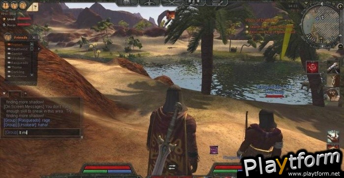 Age of Conan: Hyborian Adventures (PC)