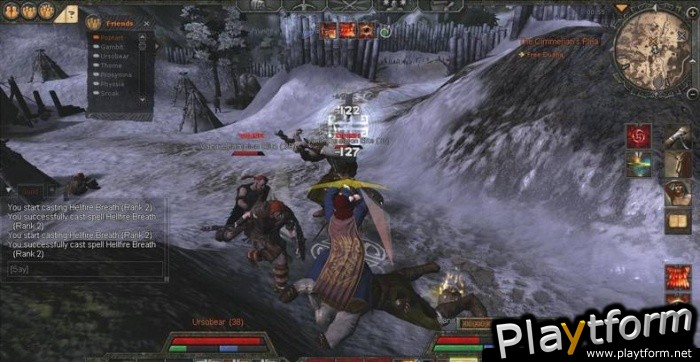 Age of Conan: Hyborian Adventures (PC)