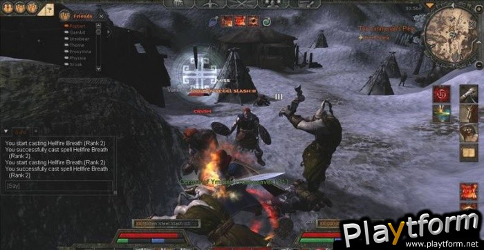 Age of Conan: Hyborian Adventures (PC)