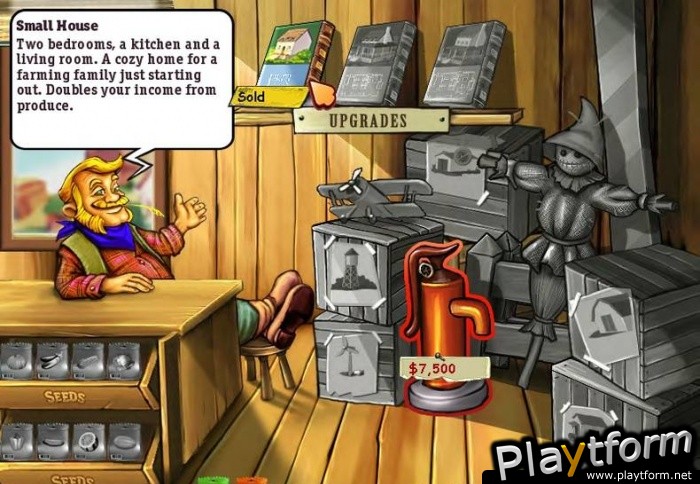 Little Farm (PC)