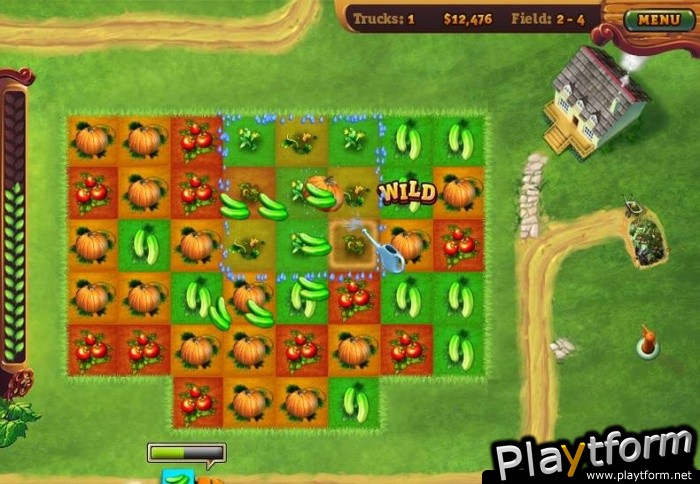 Little Farm (PC)