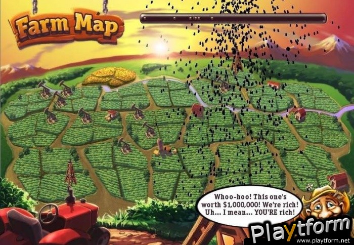 Little Farm (PC)