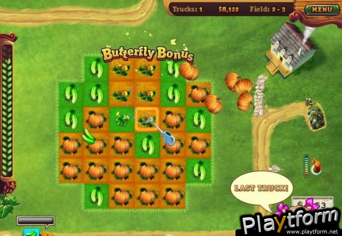 Little Farm (PC)
