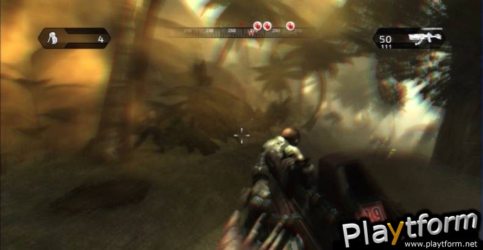 Haze (PlayStation 3)