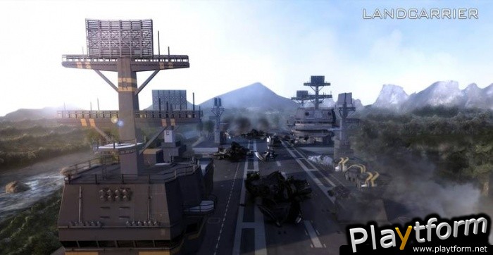 Haze (PlayStation 3)