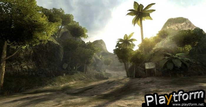 Haze (PlayStation 3)