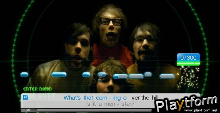 SingStar (PlayStation 3)